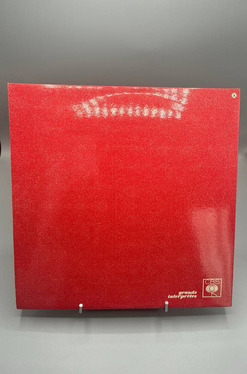 Beethoven Symphonie n°6 Pastorale – Bruno Walter – Columbia Symphony Orchestra – CBS Grands Interprètes