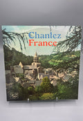 Chantez France – Ensemble Vocal d'Île-de-France – Les Baladins – Concert Hall