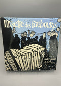 Musette des Faubourgs – André Grassi et son Orchestre Musette – Guilde du Jazz