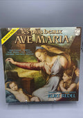 Les Plus Beaux Ave Maria – Bach-Gounod, Schubert, Verdi, Brahms, Franck – Kurt Redel, Philips