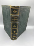 Les Phénomènes de la Physique – Amédée Guillemin – 457 gravures – Hachette, 1869