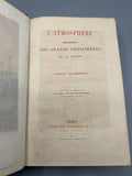 L'Atmosphère. Description des Grands Phénomènes de la Nature – Camille Flammarion – Hachette, 1872