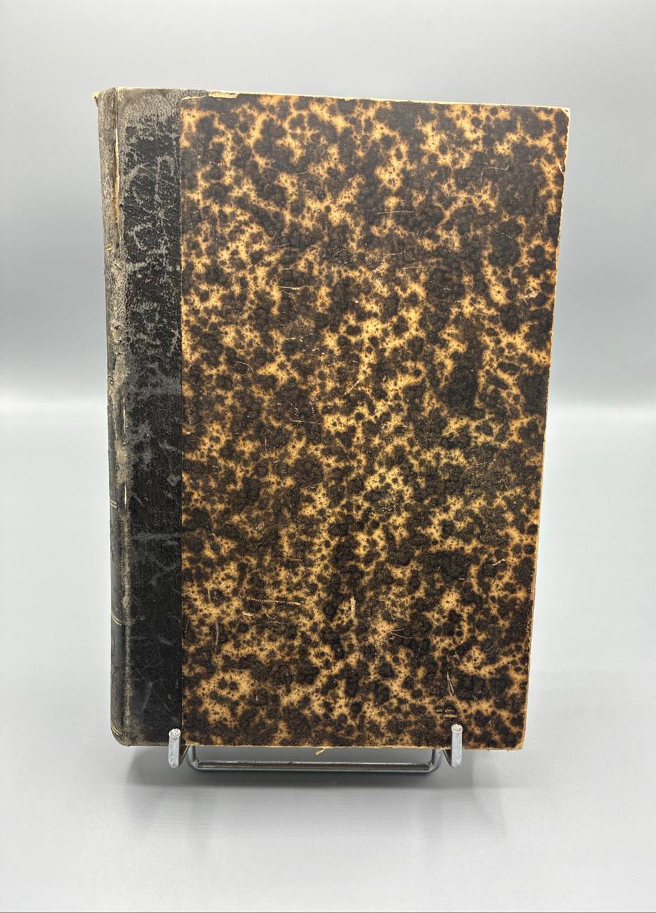 Les Deux Orphelines – Adolphe d'Ennery – Jules Rouff – 2 volumes illustrés Sargent et Oudan