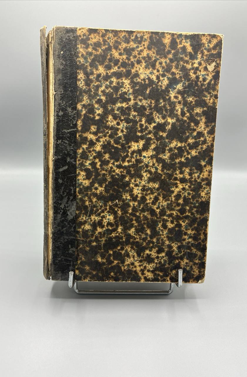 Les Deux Orphelines – Adolphe d'Ennery – Jules Rouff – 2 volumes illustrés Sargent et Oudan