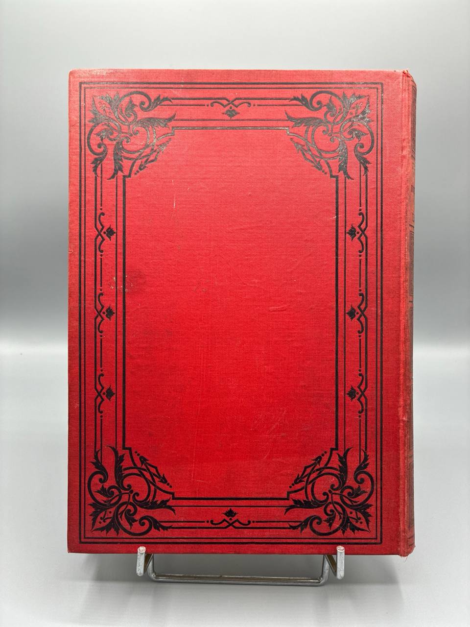 Notre Saint-Père le Pape Léon XIII – Étude Biographique et Littéraire – Abbé Paul Barbier – 76 gravures sur bois – Firmin-Didot, Paris