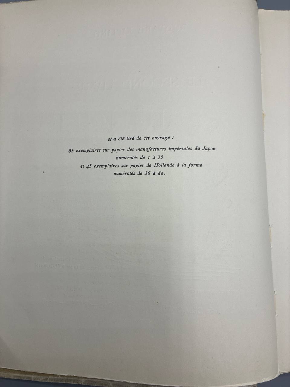 Rudyard Kipling – Le Livre de la Jungle et Le Second Livre de la Jungle – Édition bibliophilique Delagrave 1937-1938 – Illustrations Reboussin