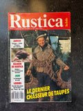 Rustica Hebdo N°1064 – 16 au 22 mai 1990