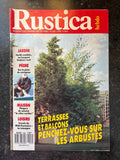 Rustica Hebdo N°1029 – 13 au 19 septembre 1989