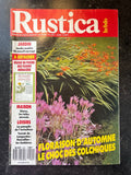 Rustica Hebdo N°1021 – 19 au 25 juillet 1989