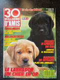 30 Millions d'Amis N°42 – août 1990