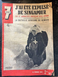 7 Jours N°67 – 15 février 1942