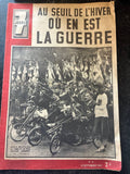 7 Jours N°46 – 14 septembre 1941