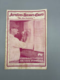 Jardins et Basses-Cours et la Fermière, N° 295, octobre 1926