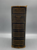 Dictionnaire Universel d'Histoire et de Géographie – Bouillet – 1857