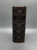 Dictionnaire universel des Sciences, des Lettres et des Arts – M. N. Bouillet – Hachette 1880