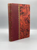 Le Mirage de l'Inde – Et. Buisson – Librairie Hachette 1947 – Reliure demi-toile rouge