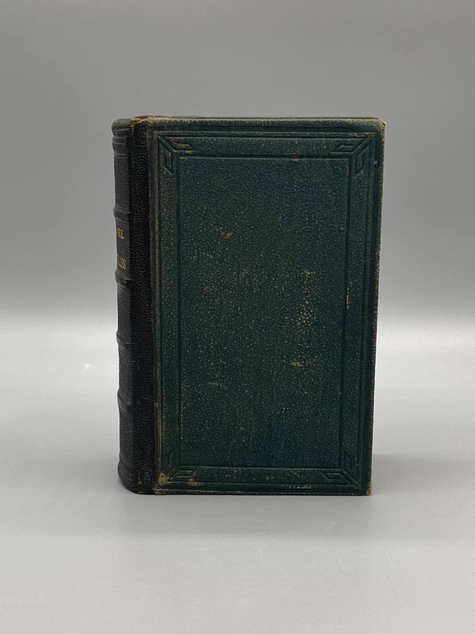 Codes et Lois Usuelles – Aug. Roger et Alex. Sorel – Garnier Frères, Paris, 1867