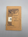 Historique du 154e Régiment d'Infanterie 1914-1918 – Pages de Gloire – Exemplaire nominatif