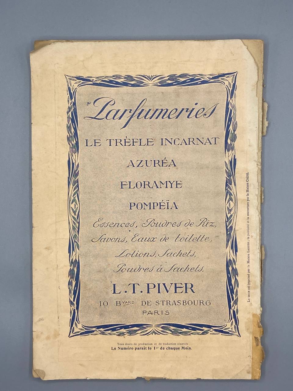 Lectures pour Tous n°9 juin 1911 – Revue Universelle Illustrée – Hachette