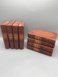 Histoire de France – Laurentie – Collection complète en 8 volumes – Cinquième édition