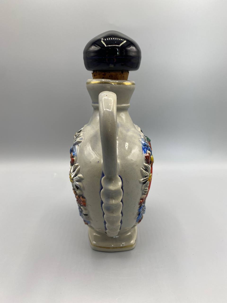 Carafe céramique Friedrichshafen – fond avec numéro de moule 2949