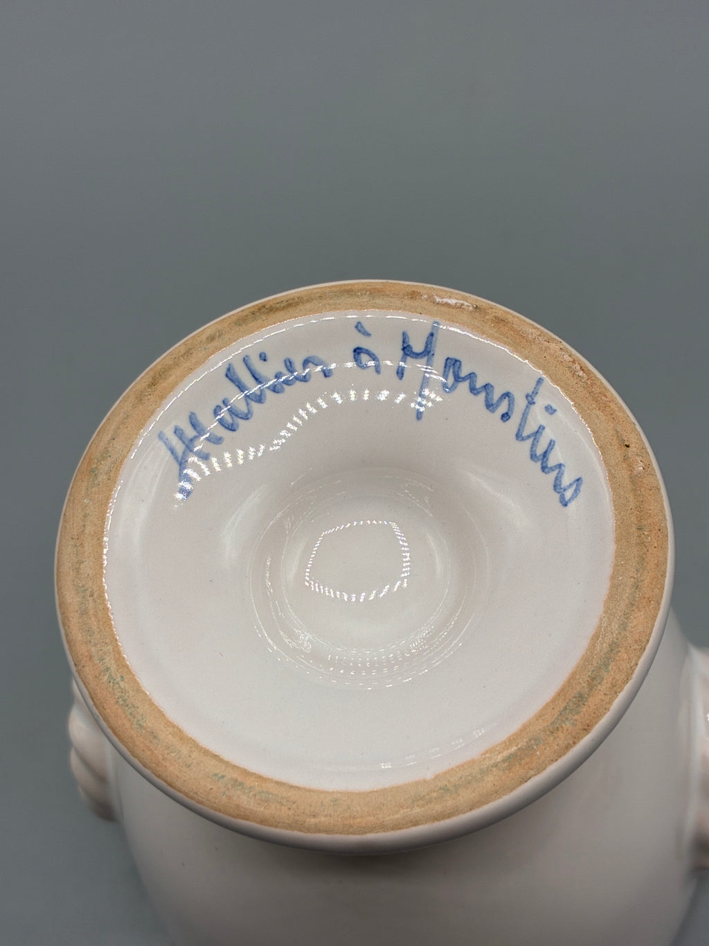 Mesure de la hauteur de la coupe Lallier