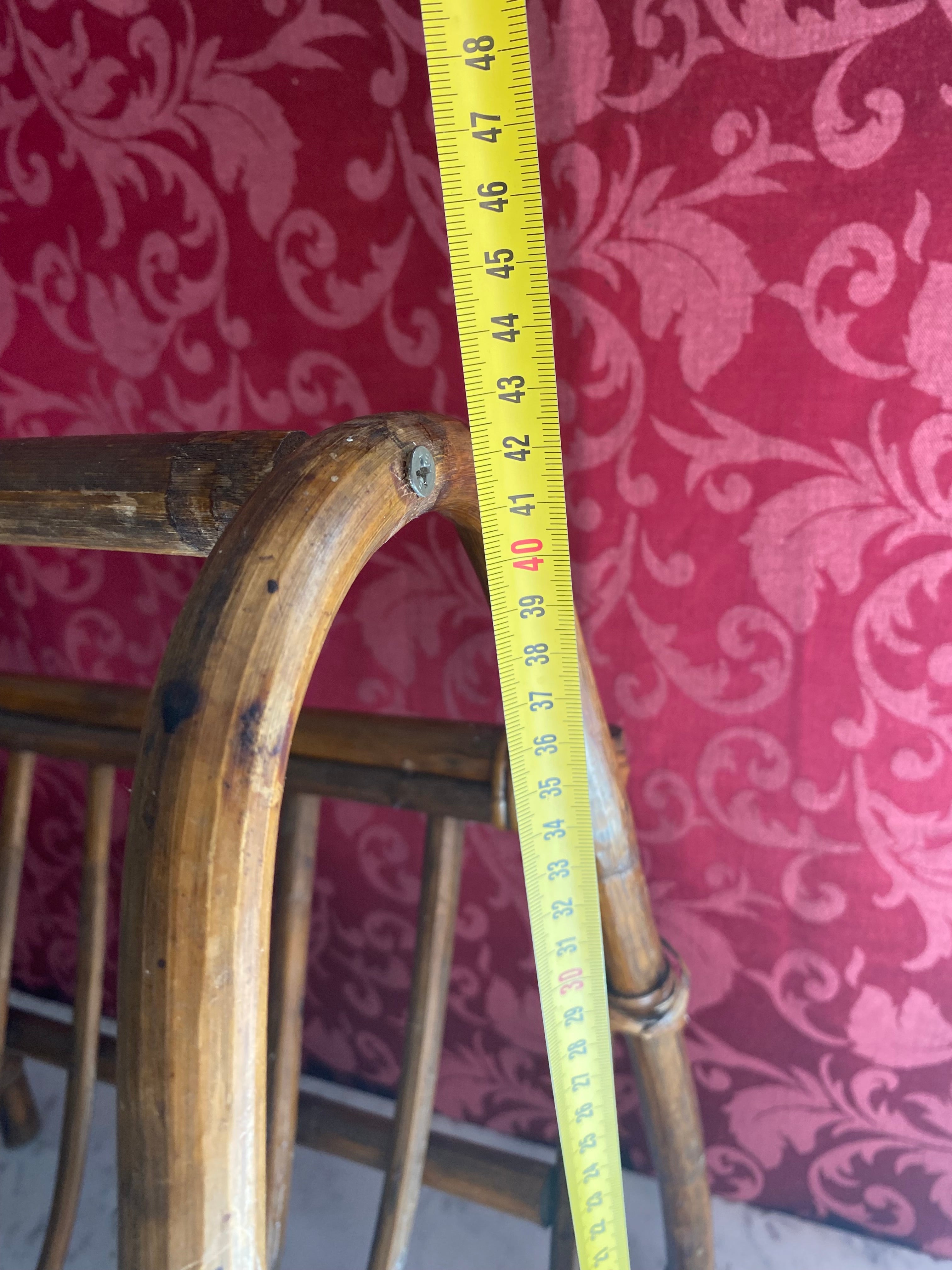 Mesure hauteur environ 40 cm
