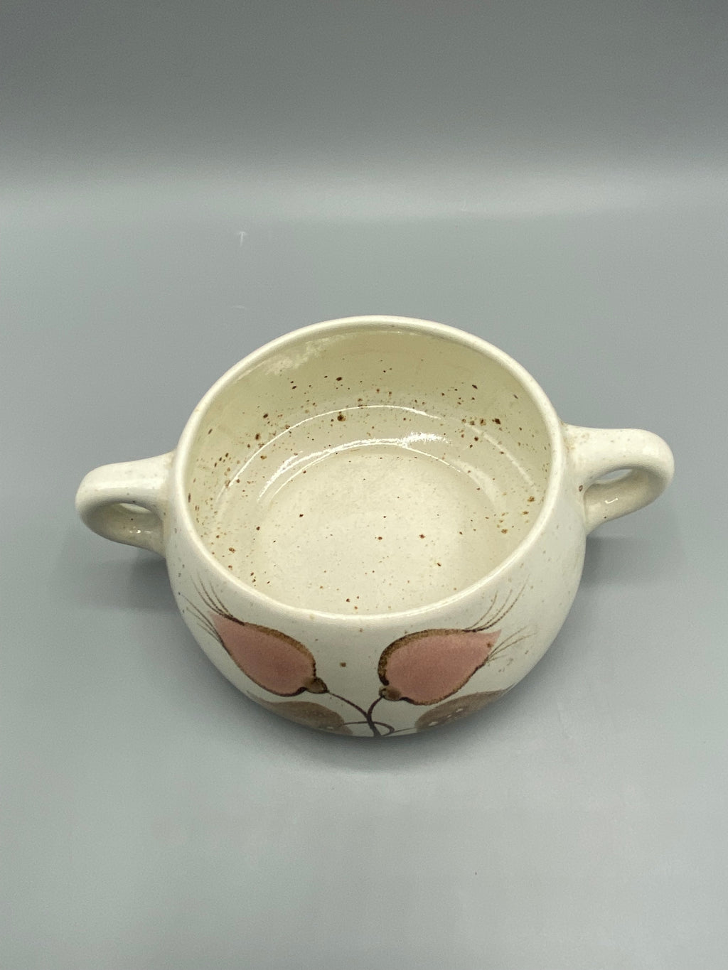 Mesure diamètre intérieur bol Salins Coppélia – environ 12 cm