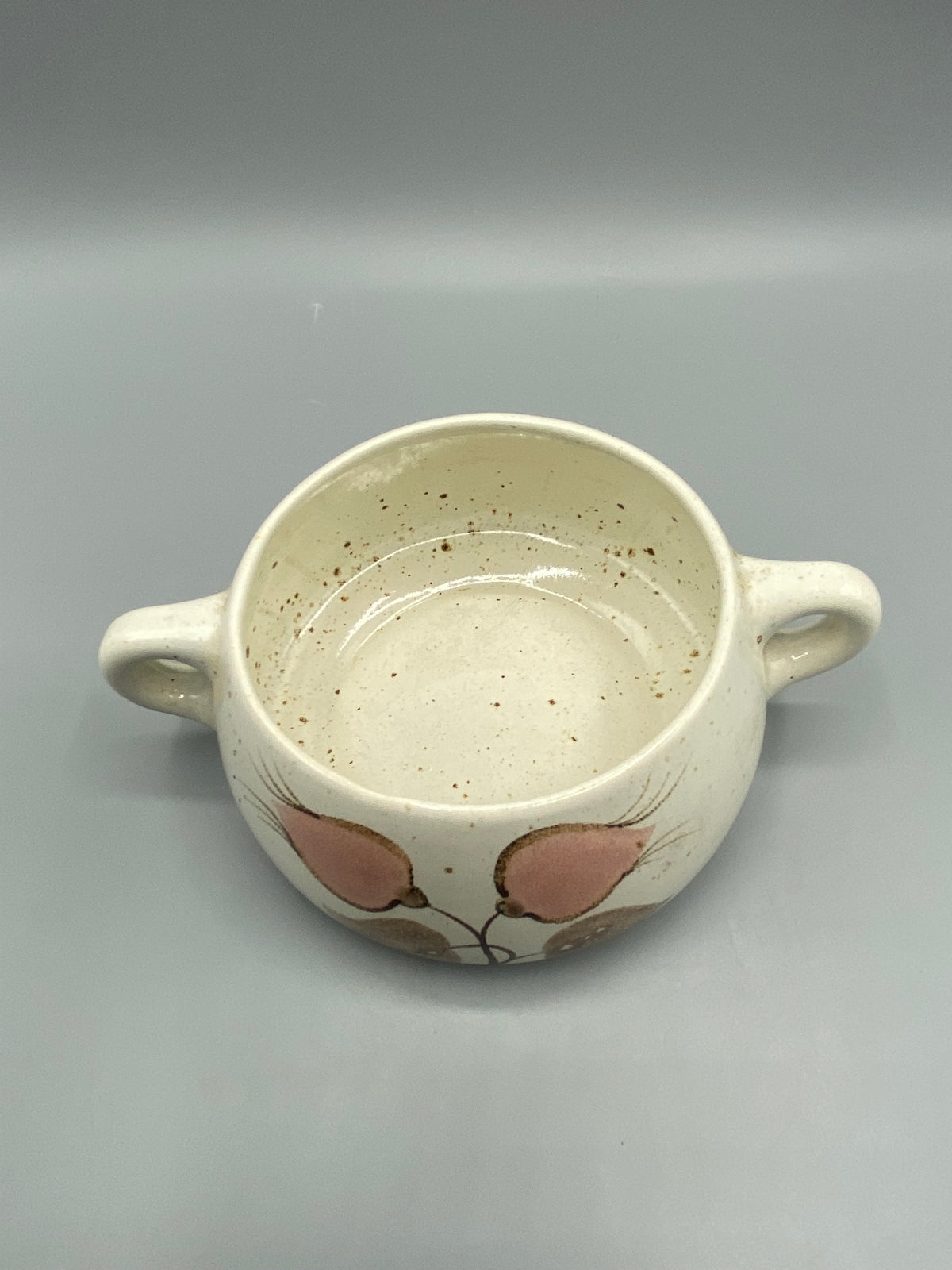 Mesure diamètre intérieur bol Salins Coppélia – environ 12 cm