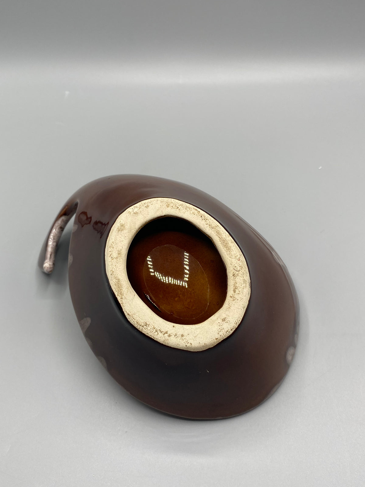 Mesure longueur coupe Vallauris – environ 17 cm